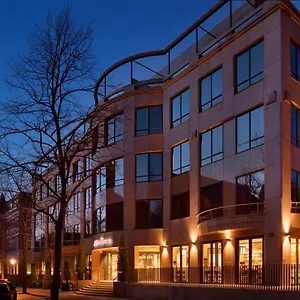 Hotel Moevenpick