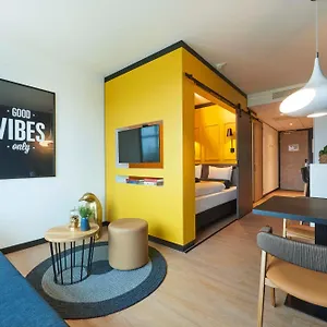 Cityden Zuidas Aparthotel Amstelveen