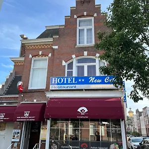 New Scheveningen ** Гаага