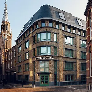 4* Hotel Townhouse