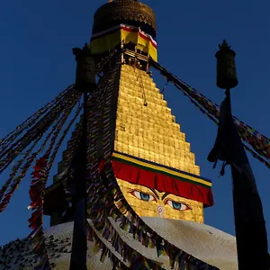 Shambaling Boutique Hotel Kathmandu