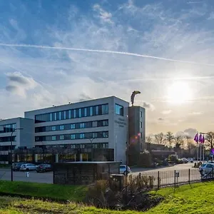 Der Valk Rotterdam Nieuwerkerk Hotel Nieuwerkerk aan den IJssel