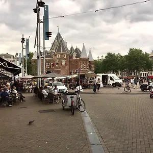 Barndesteeg Gasthuis
