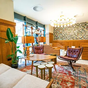 Hotel The Collector